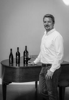 Winemaker, Collin Lilly